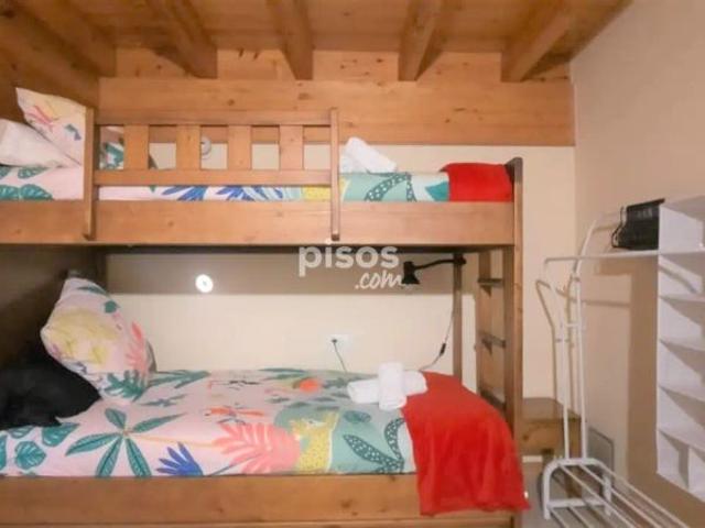 Dúplex en alquiler en Calle de La Vall D´Incles