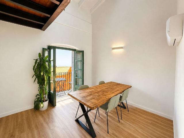 Dúplex en alquiler en calle De Mora, Girona, de 55 m² 2 habitaciones por 1.300