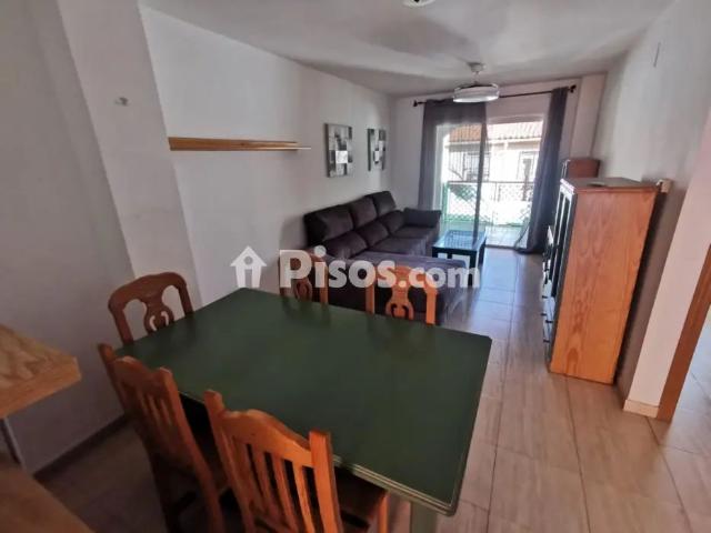 Dúplex en alquiler en Calle de Mallorca