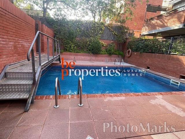 Dúplex en alquiler en calle De Manel Farrés, Sant Cugat del Vallès, de 50 m² 1 habitación por 1.325