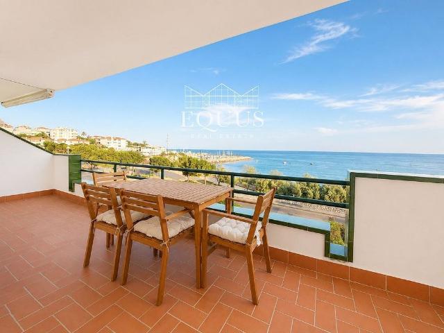 Dúplex en alquiler en calle De Ramón Planes, Sitges, de 79 m² 3 habitaciones por 2.000