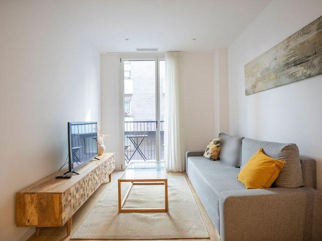 Dúplex en alquiler en calle De Vallhonrat, Barcelona, de 68 m² 2 habitaciones por 1.990