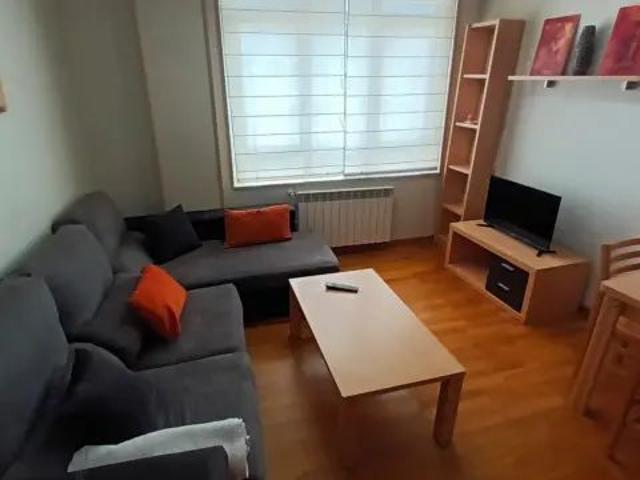 Dúplex en alquiler en Calle del Catasol