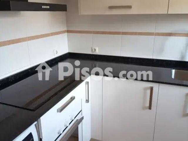 Dúplex en alquiler en Calle del Chorrito, 48