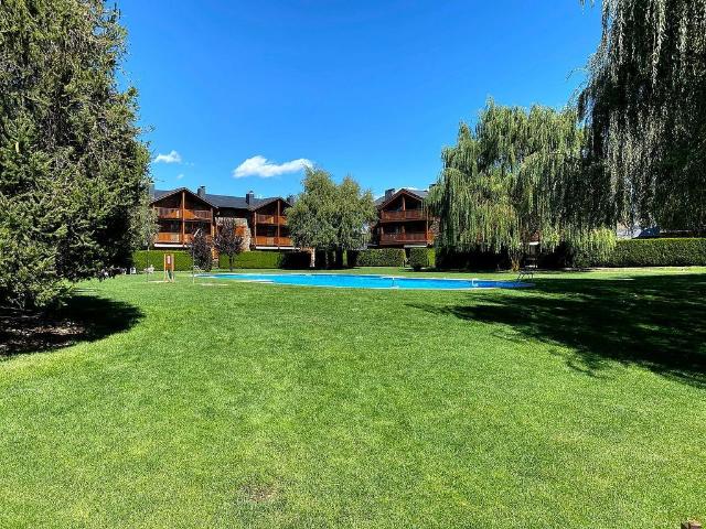 Dúplex en alquiler en calle D'espagne, Palau de Cerdanya, de 100 m² 4 habitaciones por 1.500