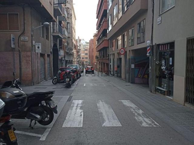 Dúplex en alquiler en calle El Camp D'en Grassot i Gràcia Nova, Barcelona, de 50 m² 1 habitación por 1.500