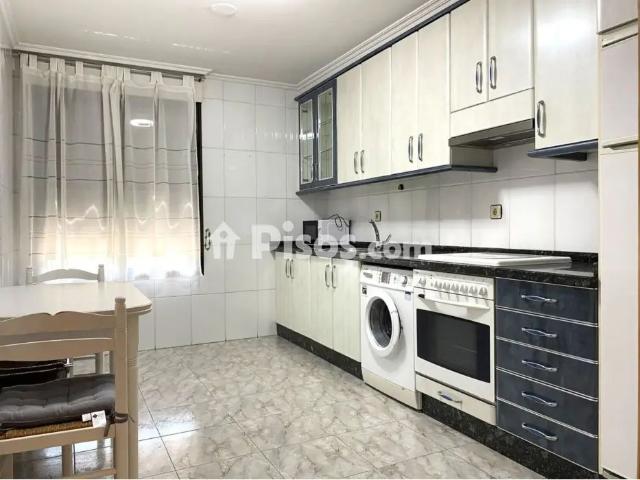 Dúplex en alquiler en Calle Fernando Mirand, Número 10