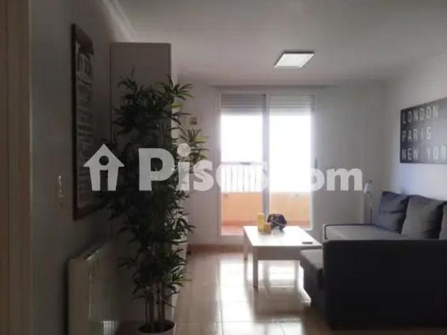 Dúplex en alquiler en Calle Jaume Roig, Número 3