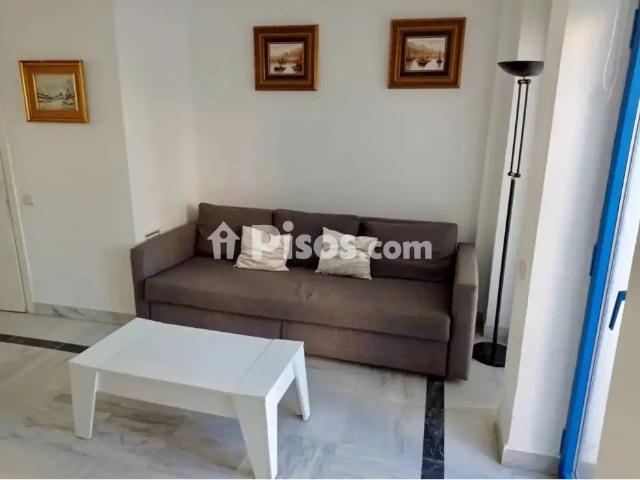 Dúplex en alquiler en Calle Ortega y Gasset, 43