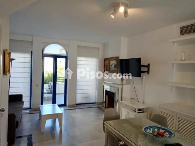 Dúplex en alquiler en Calle Ortega y Gasset, 43