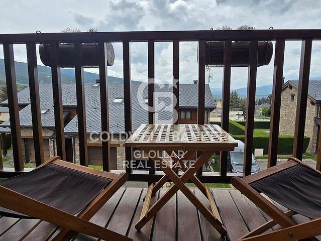 Dúplex en alquiler en calle Osséja, Osseja, de 115 m² 3 habitaciones por 2.800