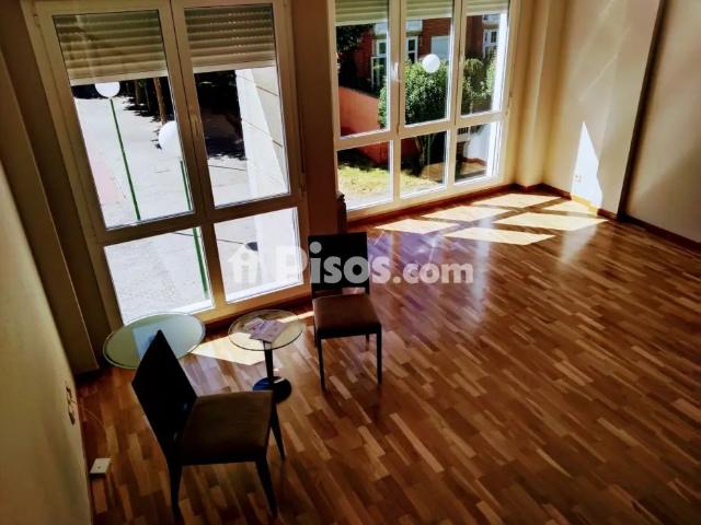 Dúplex en alquiler en Calle Lodum