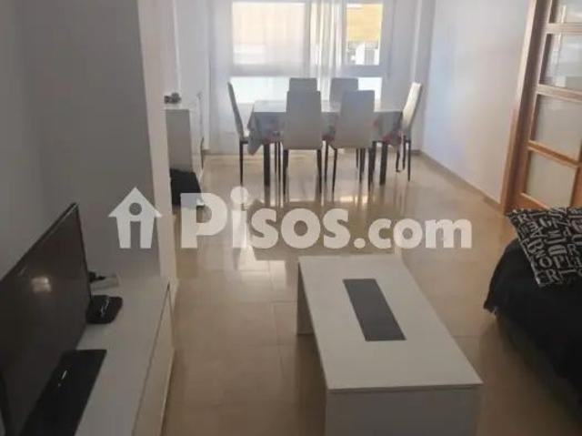 Dúplex en alquiler en Calle Mejorana, 23
