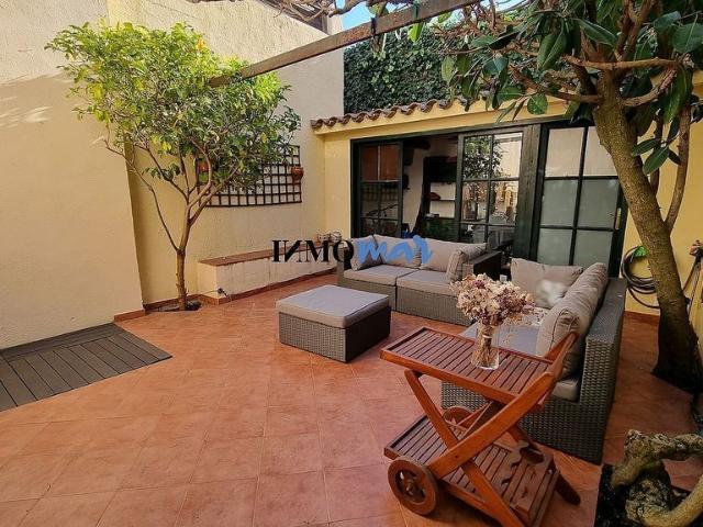 Dúplex en alquiler en calle Munt, Sant Andreu de Llavaneres, de 160 m² 4 habitaciones por 1.800