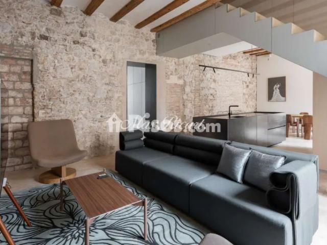 Dúplex en alquiler en Calle N A