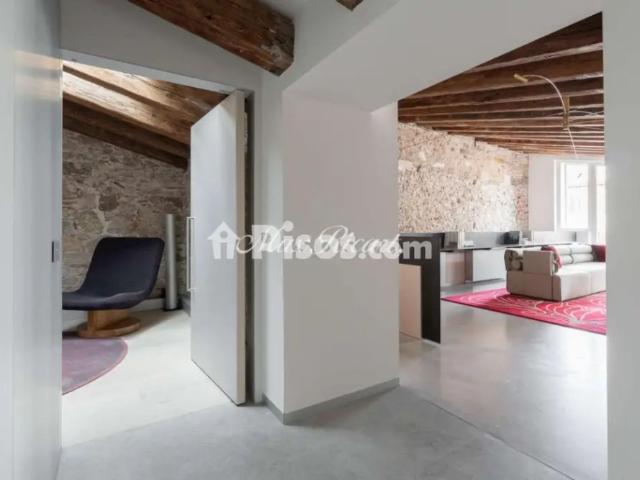 Dúplex en alquiler en Calle N A