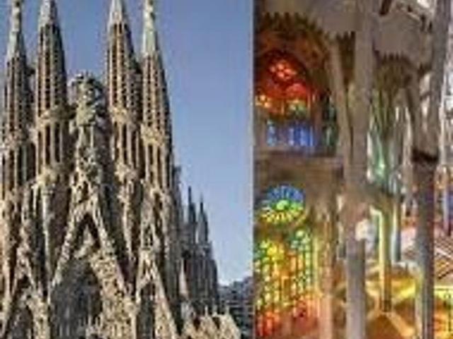 Dúplex en alquiler en calle Sagrada Familia, Barcelona, de 70 m² 3 habitaciones por 1.600 €