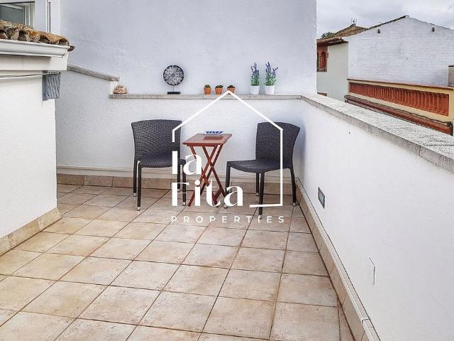 Dúplex en alquiler en calle Sant Pere, Sant Pere de Ribes, de 69 m² 1 habitación por 975
