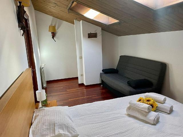 Dúplex en alquiler en calle Pompeu Fabra, Sant Pau de Seguries, de 44 m² 1 habitación por 800