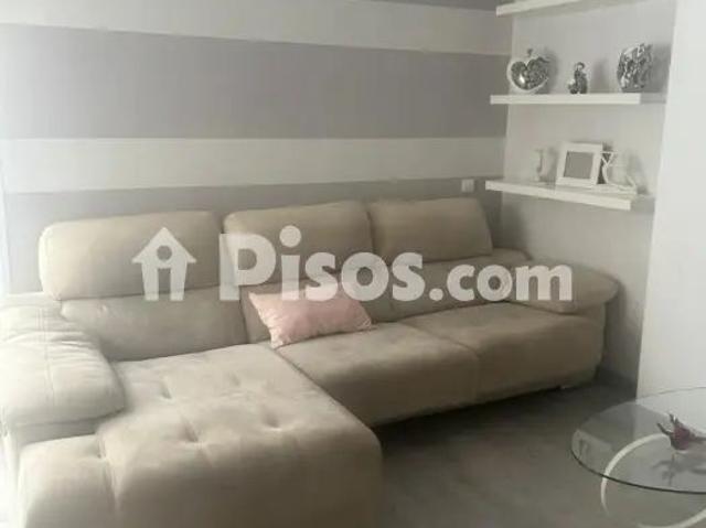 Dúplex en alquiler en Calle Residencial Sol de Alboran