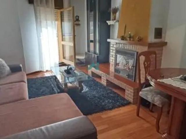 Dúplex en alquiler en Calle Turbaco