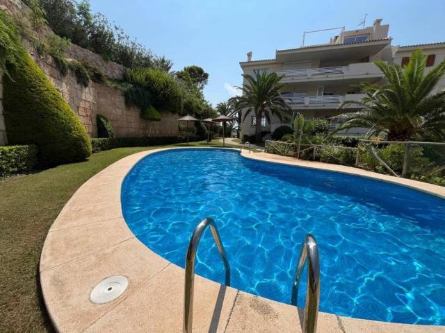 Dúplex en Alquiler en Calvià