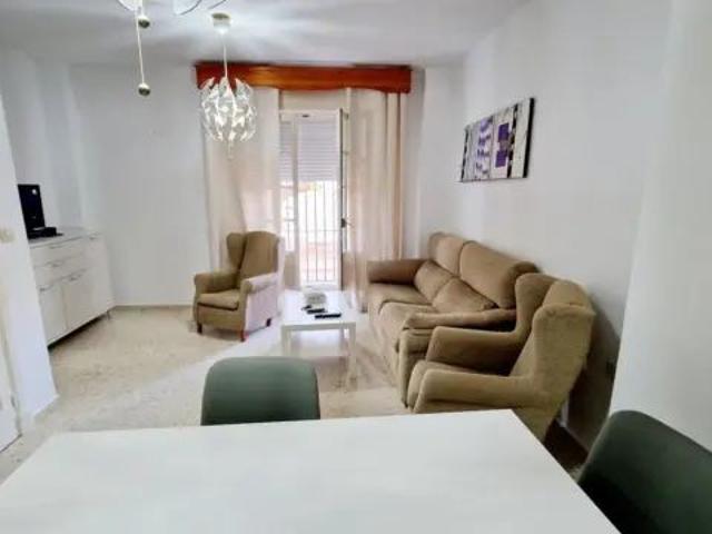 Dúplex en alquiler en Calzada de La Duquesa