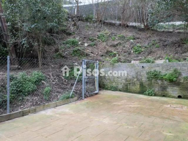 Dúplex en alquiler en Carretera de Sarrià a Vallvidrera, cerca de Camí del Carlet