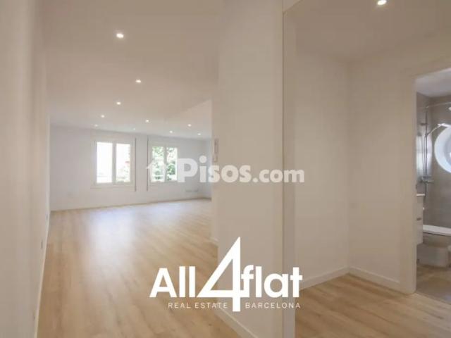 Dúplex en alquiler en Carrer de Pedró