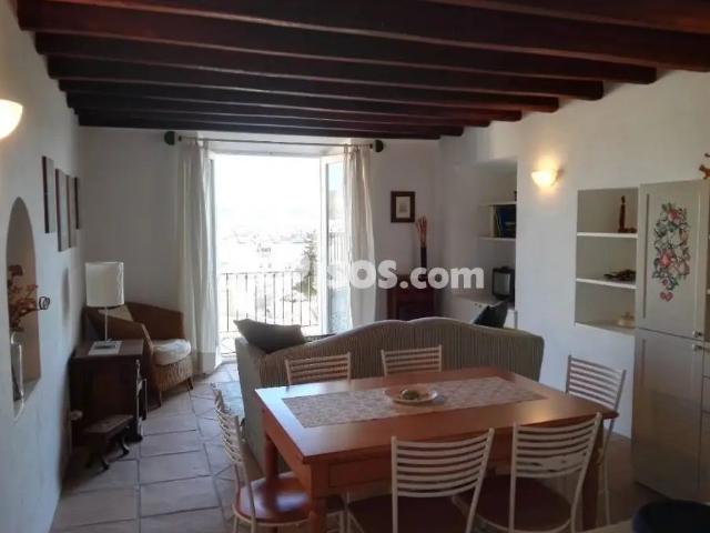 Dúplex en alquiler en Carrer de Sant Lluís, número >