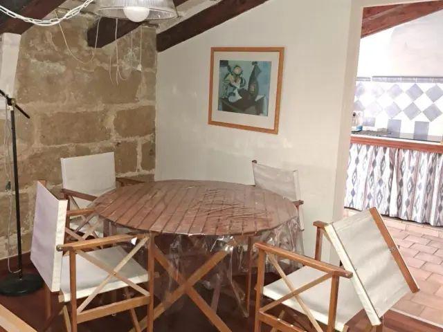 Dúplex en alquiler en Carrer del Carme, 13, cerca de Carrer de Santa Eulàlia