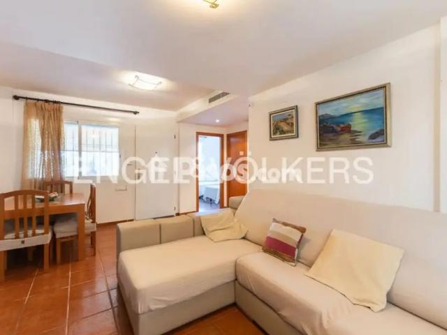 Dúplex en alquiler en Carrer del Riu Xúquer