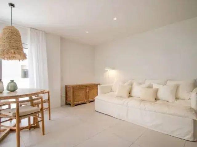 Dúplex en alquiler en Carrer Florencia, 2