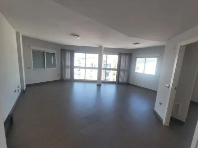 Dúplex en alquiler en Carrer Sant Vicent Ferrer, cerca de Carrer Bairén