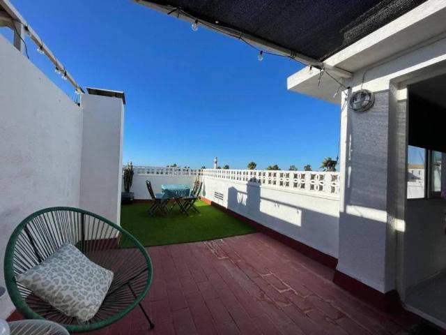 Dúplex en Alquiler en Cartaya