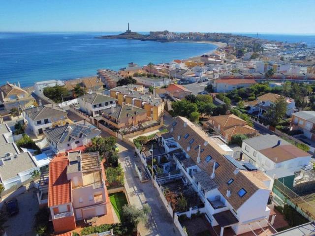 Dúplex en Alquiler en Cartagena
