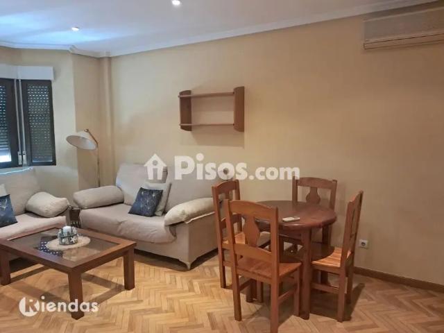 Dúplex en alquiler en Casco Histórico