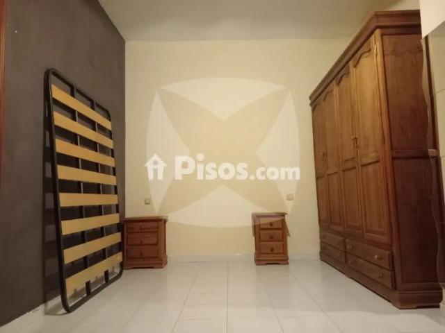 Dúplex en alquiler en Casas Baratas