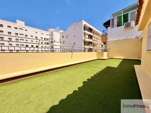 Dúplex en Alquiler en Castellón de la Plana Castelló de la Plana