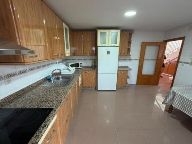 Duplex en Alquiler en Castrillo de Murcia, Murcia