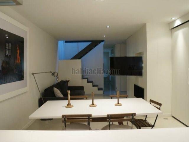 Dúplex en Alquiler en Centre Estació