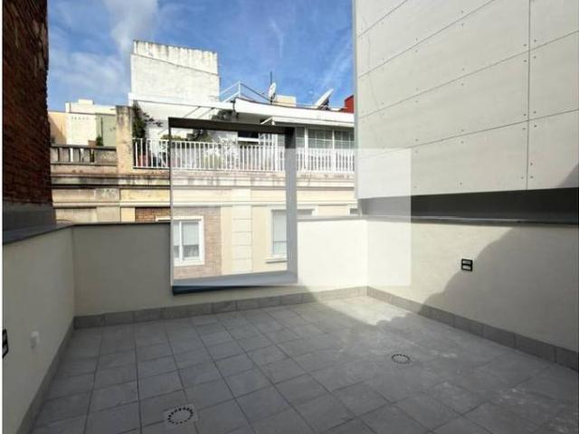 Dúplex en Alquiler en Centre