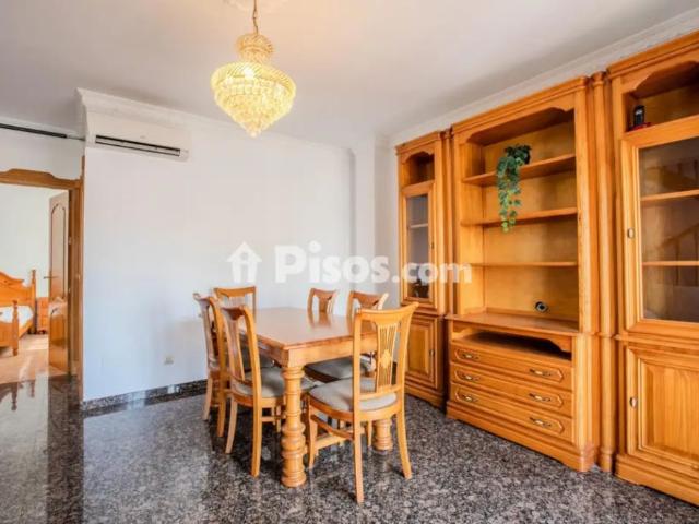 Dúplex en alquiler en Centro Avda. de Mijas