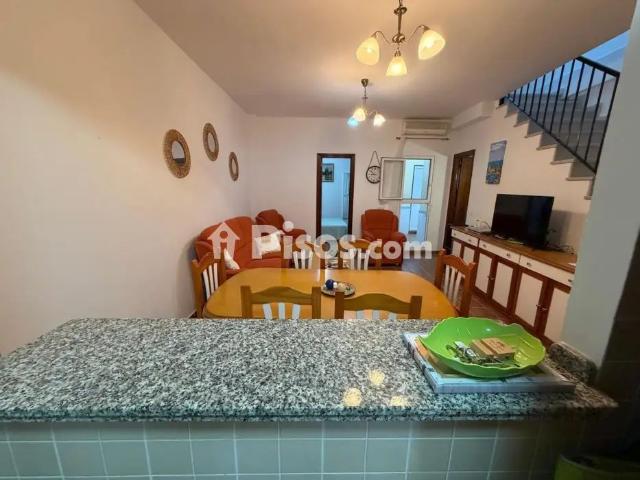 Dúplex en alquiler en Centro Calzada Cabo Noval