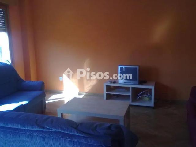 Dúplex en alquiler en Centro