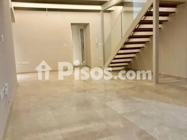 Dúplex en alquiler en Centro