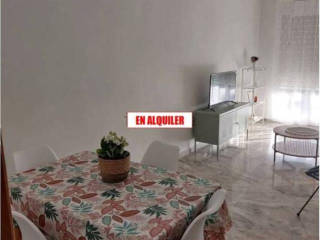Dúplex en Alquiler en Ciudad Real