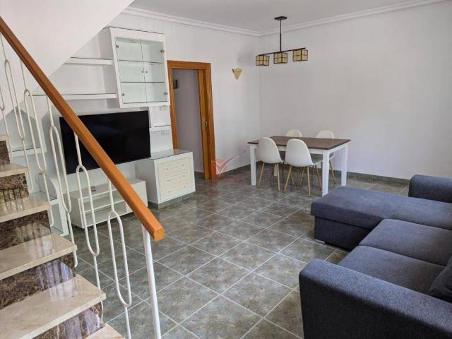 Dúplex en Alquiler en Cuenca