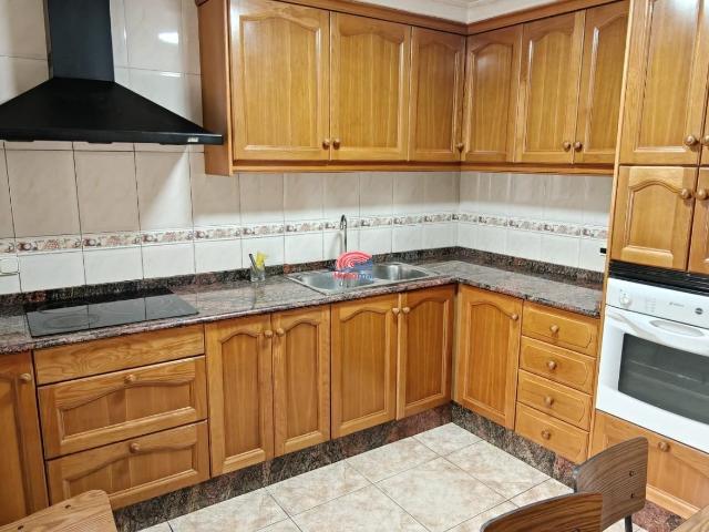 Dúplex en Alquiler en Antigua Morería Sagunto por €1000