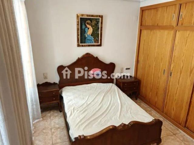 Dúplex en alquiler en Antigua Moreria